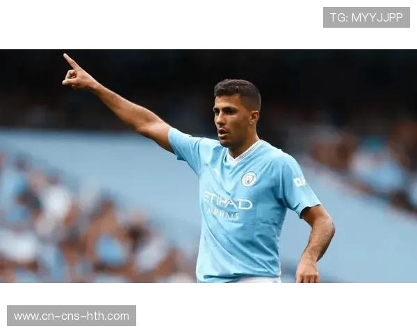 罗德里复出在即,曼城中场控制力有望得到巩固