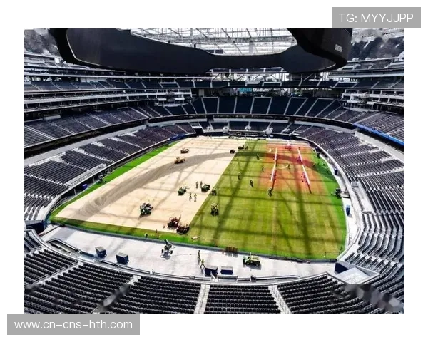 欧冠决赛场馆草皮维护技术升级，采用新型混合草系统